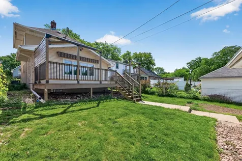 3114 Johnson Street NE Minneapolis MN 55418