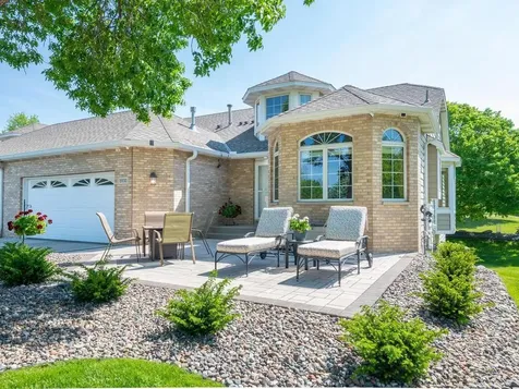 15930 38th Avenue N Plymouth MN 55446
