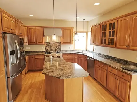 5928 Pintail Lane White Bear Lake MN 55110