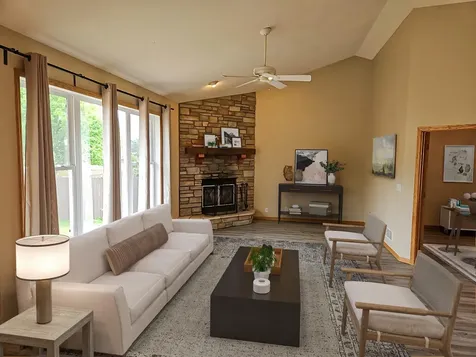 5928 Pintail Lane White Bear Lake MN 55110