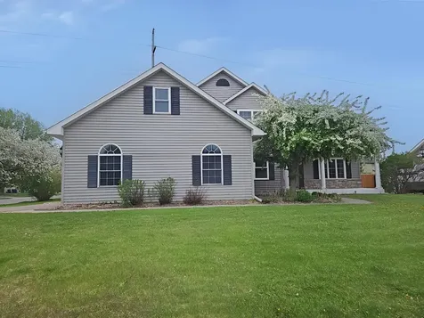5928 Pintail Lane White Bear Lake MN 55110