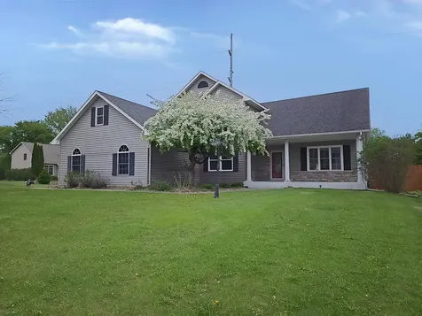 5928 Pintail Lane White Bear Lake MN 55110
