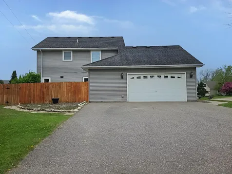 5928 Pintail Lane White Bear Lake MN 55110