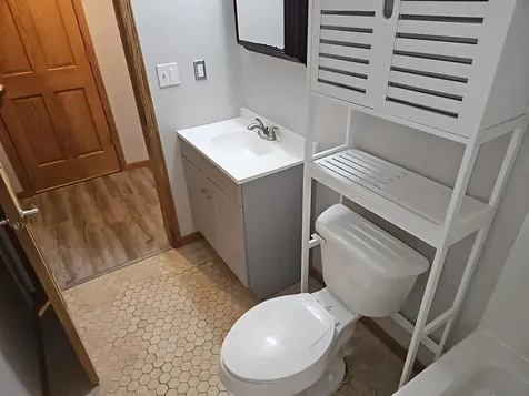 5928 Pintail Lane White Bear Lake MN 55110
