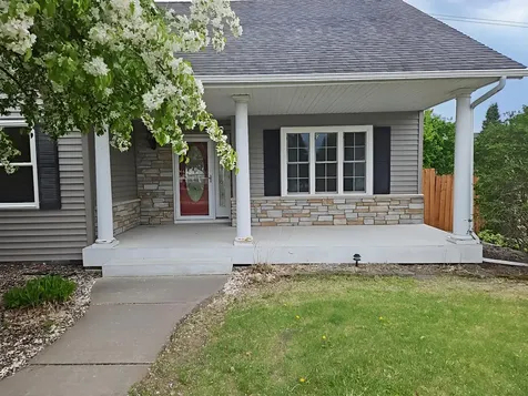 5928 Pintail Lane White Bear Lake MN 55110