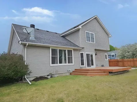 5928 Pintail Lane White Bear Lake MN 55110