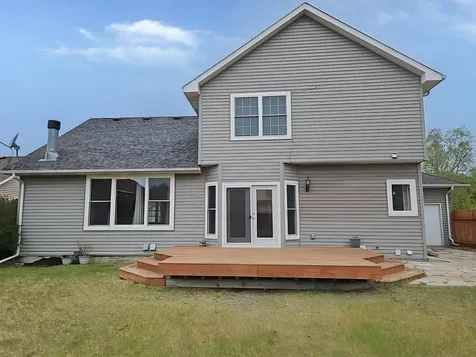 5928 Pintail Lane White Bear Lake MN 55110