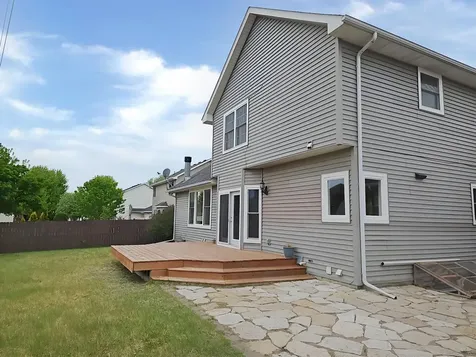 5928 Pintail Lane White Bear Lake MN 55110