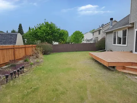 5928 Pintail Lane White Bear Lake MN 55110