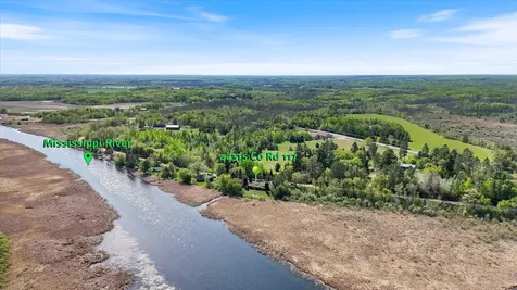 42315 County Road 117 Cohasset MN 55721