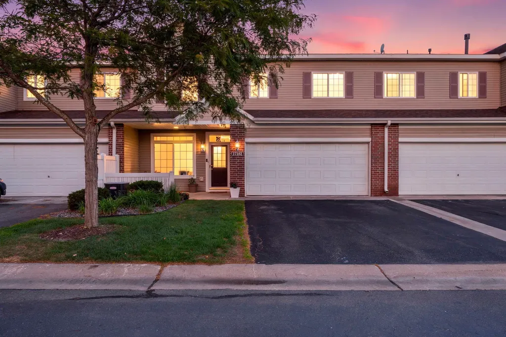 17182 Nixon Court NW Elk River MN 55330
