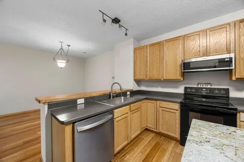 17182 Nixon Court NW Elk River MN 55330