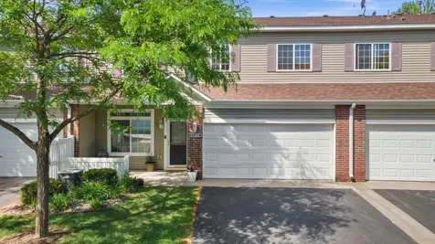 17182 Nixon Court NW Elk River MN 55330