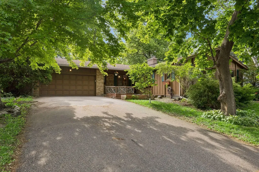 3413 Ensign Avenue N New Hope MN 55427