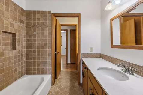 3413 Ensign Avenue N New Hope MN 55427
