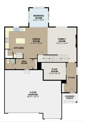 15809 73rd Court NE Otsego MN 55330