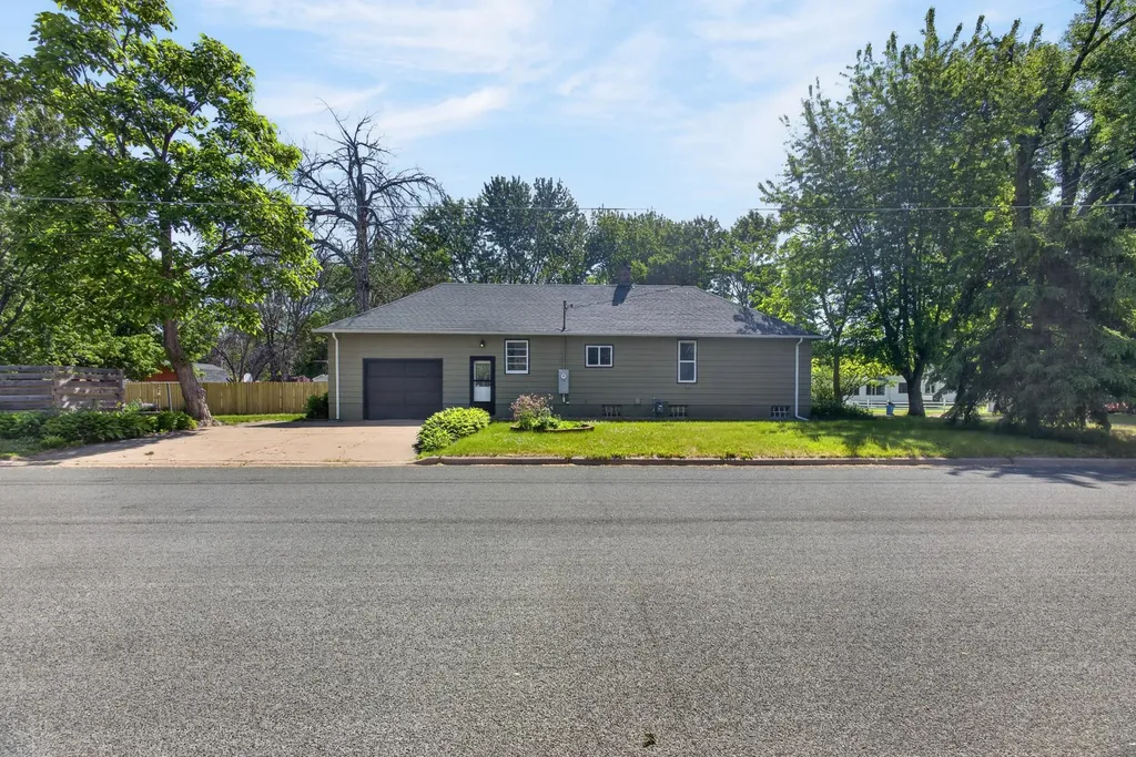567 1st Avenue NW Forest Lake MN 55025