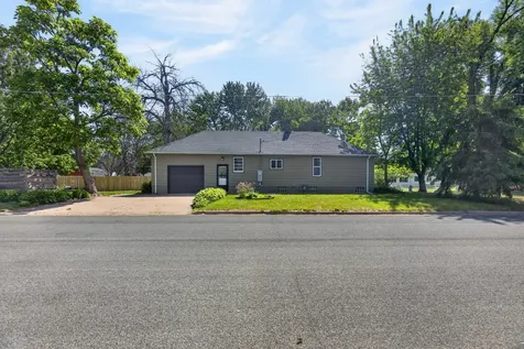 567 1st Avenue NW Forest Lake MN 55025