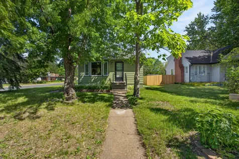 567 1st Avenue NW Forest Lake MN 55025