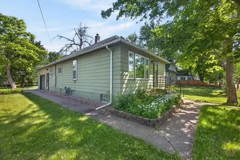 567 1st Avenue NW Forest Lake MN 55025