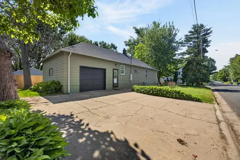 567 1st Avenue NW Forest Lake MN 55025