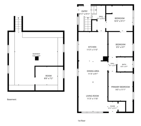 567 1st Avenue NW Forest Lake MN 55025