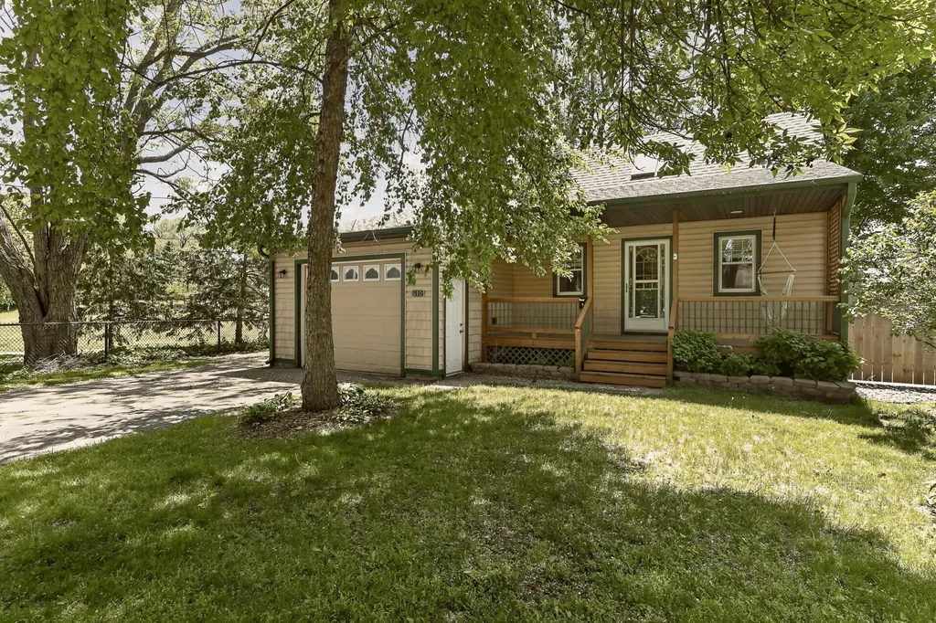 610 10th Street NW Rochester MN 55901