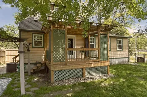 610 10th Street NW Rochester MN 55901
