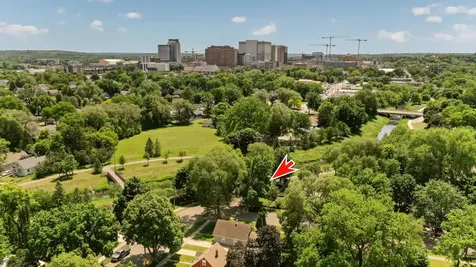 610 10th Street NW Rochester MN 55901