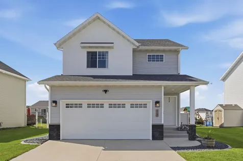 829 Cathy Drive W West Fargo ND 58078