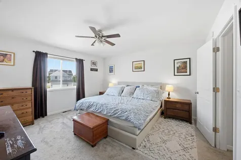 829 Cathy Drive W West Fargo ND 58078