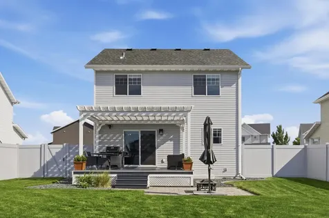 829 Cathy Drive W West Fargo ND 58078