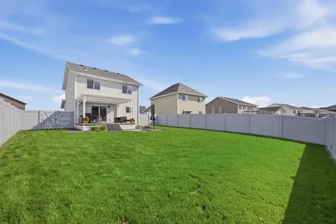 829 Cathy Drive W West Fargo ND 58078