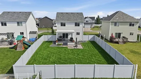829 Cathy Drive W West Fargo ND 58078