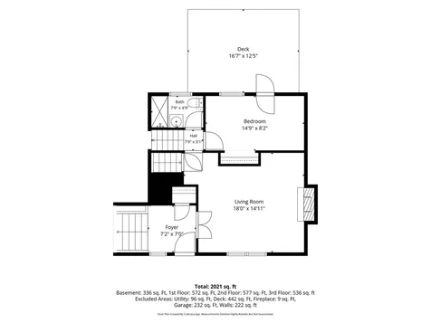 1870 7th Street NW New Brighton MN 55112