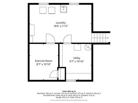 1870 7th Street NW New Brighton MN 55112