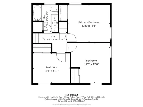 1870 7th Street NW New Brighton MN 55112