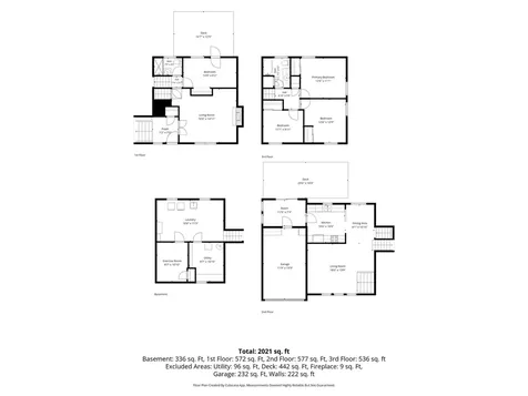 1870 7th Street NW New Brighton MN 55112