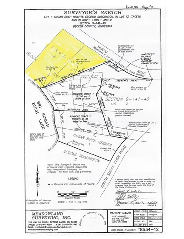 30111 Tageto Road Ogema MN 56569