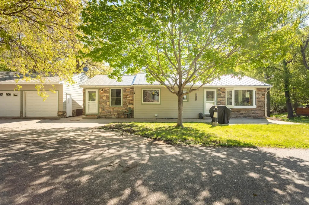 2909 Wicken Lane NW Alexandria MN 56308