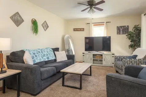 2909 Wicken Lane NW Alexandria MN 56308