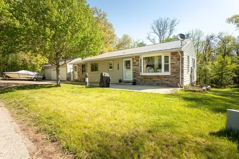 2909 Wicken Lane NW Alexandria MN 56308