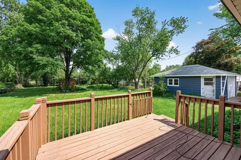 11241 Norway Street NW Coon Rapids MN 55448