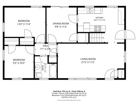 11241 Norway Street NW Coon Rapids MN 55448