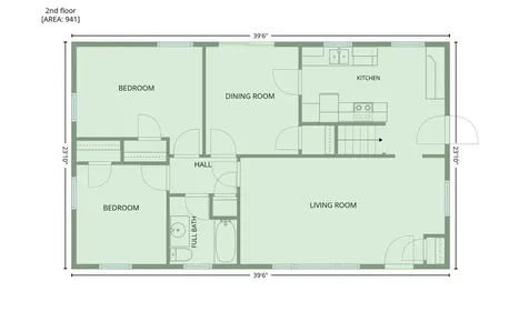 11241 Norway Street NW Coon Rapids MN 55448