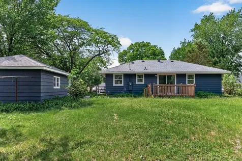 11241 Norway Street NW Coon Rapids MN 55448