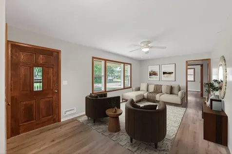 11241 Norway Street NW Coon Rapids MN 55448