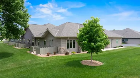 1626 Thunderbird Road Marshall MN 56258