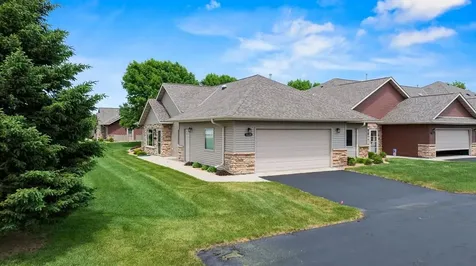 1626 Thunderbird Road Marshall MN 56258
