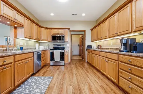 1626 Thunderbird Road Marshall MN 56258